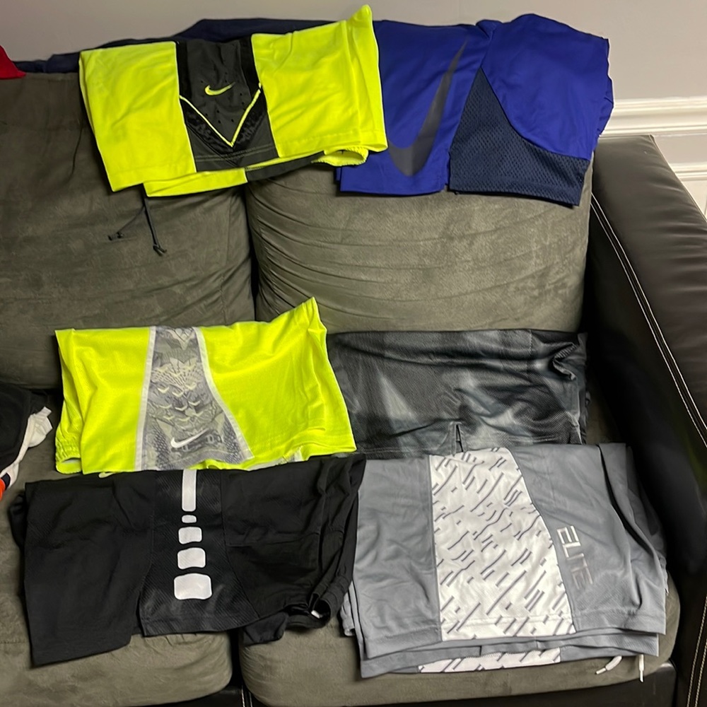 Mens Nike shorts